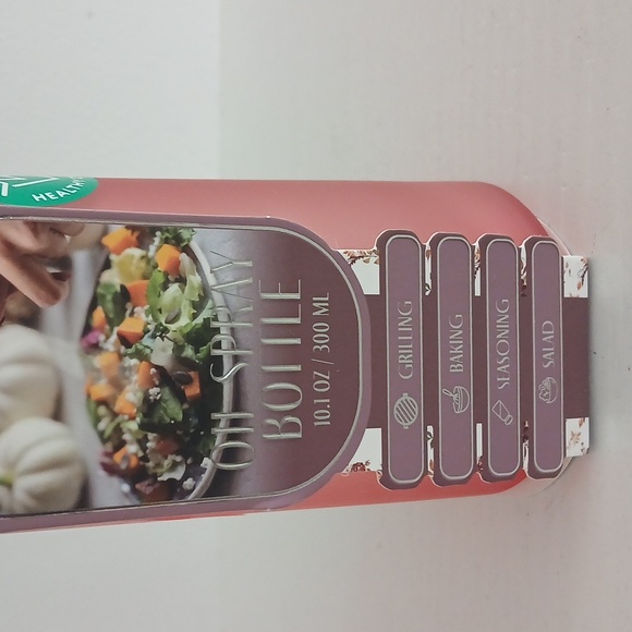 Oil Spray Bottle - Picture 2 of 4